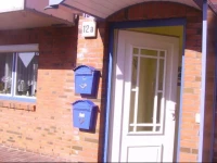 Apartment Behmer BГјsum 