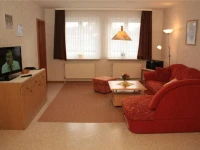 Apartment Haus Anni 