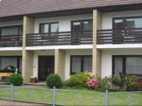 Apartment Haus Hamann 