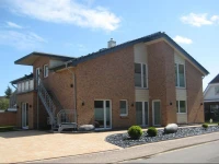 Apartment Haus Manni 
