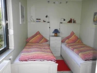 Apartment Seebrise 