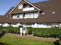 Apartmenthaus am Watt BГјsum 