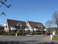 Apartmenthaus Padua 