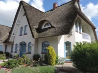Ferienhaus Uhlenhorst 