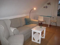 Ferienhaus Wattenhus 