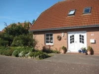 Ferienwohnung Haus Rose 