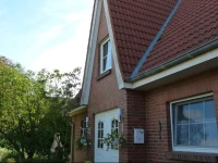 GГ¤stehaus Amrumer 36 