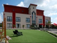 Hotel Apart 3*