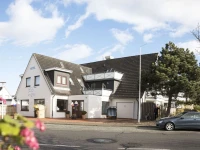 Hotel Jess am Meer 