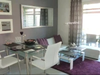 Wohnung an der Lagune 