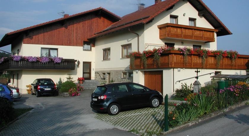 Ferienwohnung Rank 