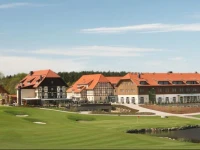 Lindner Spa & Golf Hotel Weimarer Land 