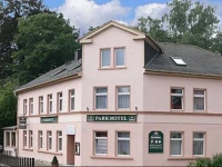 Pension "Parkhotel" Blankenhain 