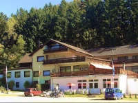 Hotel Finkenberg 