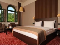 Greenline Schlosshotel Blankenburg - Harz 