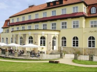 Kurhotel FГјrstenhof 