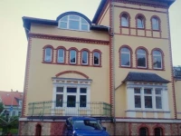 Apartment Brockenherz 