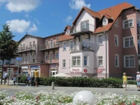 Appartmenthaus Monika 