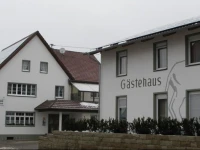 Gasthaus Lamm Garni 