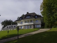 Villa Schwarzwald 