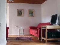 Ferienwohnung im Hanfgarten 