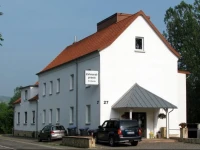 GГ¤stehaus Perrin 