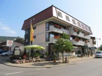 Hotel-Gasthof Hirschen 