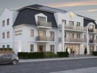 Aparthotel Bernstein 4*
