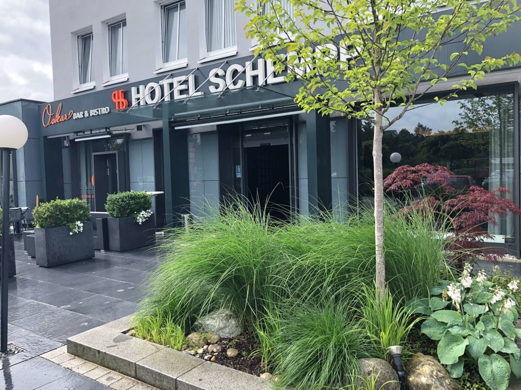 Hotel Schempp 