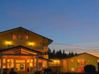 Sport- und Wellnesshotel Г–dhof 