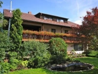 Pension Waldblick 