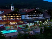 Bayerwaldhotel HofbrГ¤uhaus 