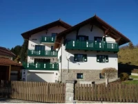 Ferienwohnung Bierl 