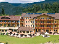 Kristall- & Vitalhotel Bergknappenhof