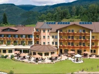 Kristall- & Vitalhotel Bergknappenhof 4*