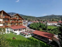 Hotel Kronberg - Garni 4*