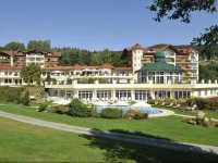 Hotel Mooshof Wellness & Spa Resort 