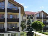 Sonnenhotel FГјrstenbauer 