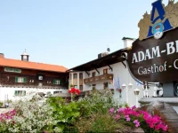Wander- und Aktivhotel Adam BrГ¤u 