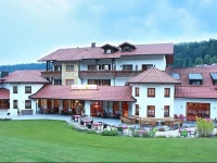 Wellness- und WohlfГјhlhotel Waldeck 