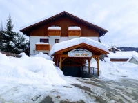 Ferien- und Aktivhotel Zum Arber 