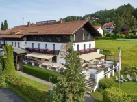 Ferienhotel Hubertus 3*