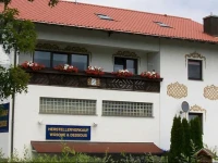 Ferienwohnungen GstГ¶ttner 