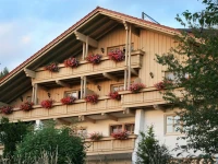 Haus Vierjahreszeiten 
