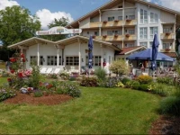Hotel Kurpark-Cafe 