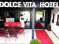 Hotel Villa Dolce Vita Superior 