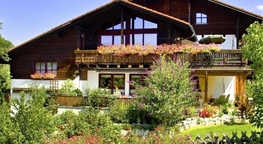 Ferienhaus Isolde 