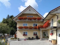Ferienwohnung Am Alten Rathaus 