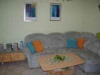 Ferienwohnung Katharina 