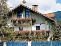 Ferienwohnungen Haus Maria 